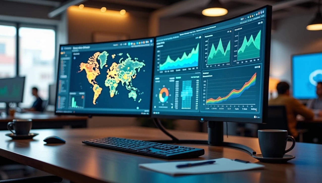 Master Geo Performance Monitoring master-seo-performance